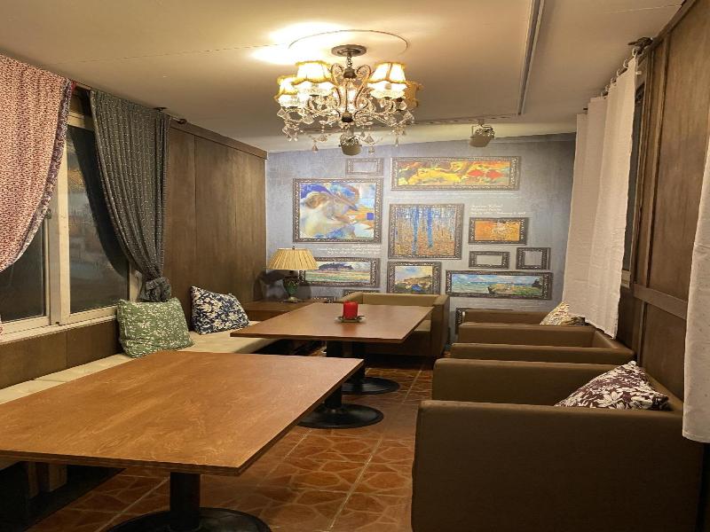 Ganderak Guest House — photo 14