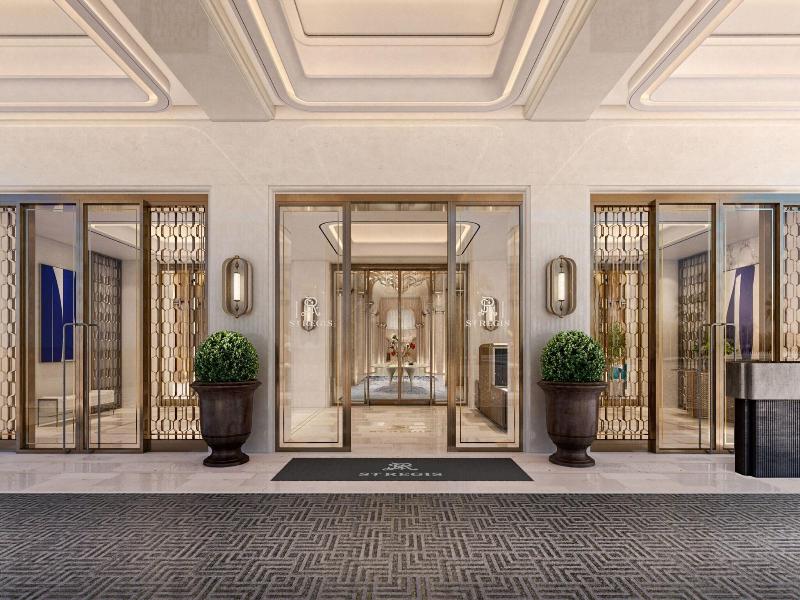 The St. Regis Kuwait image