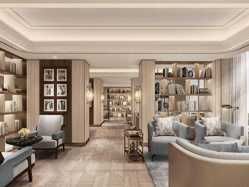 The St. Regis Kuwait image