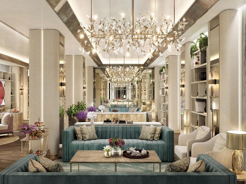 The St. Regis Kuwait image