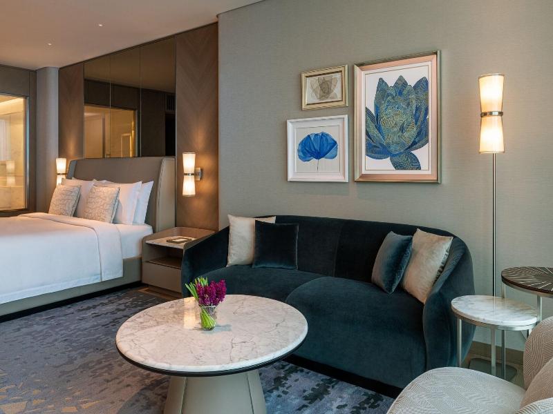 The St. Regis Kuwait — view