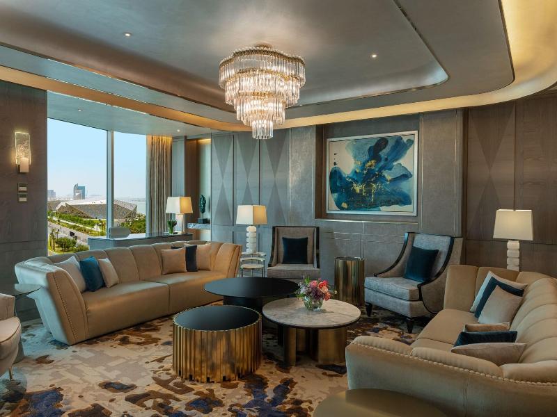 The St. Regis Kuwait image
