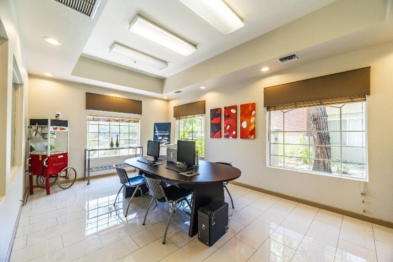 Metro Chandler Apartments image