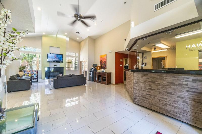 Metro Chandler Apartments — view
