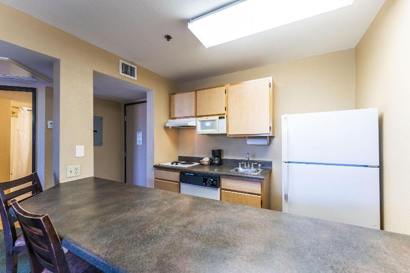 Metro Chandler Apartments image