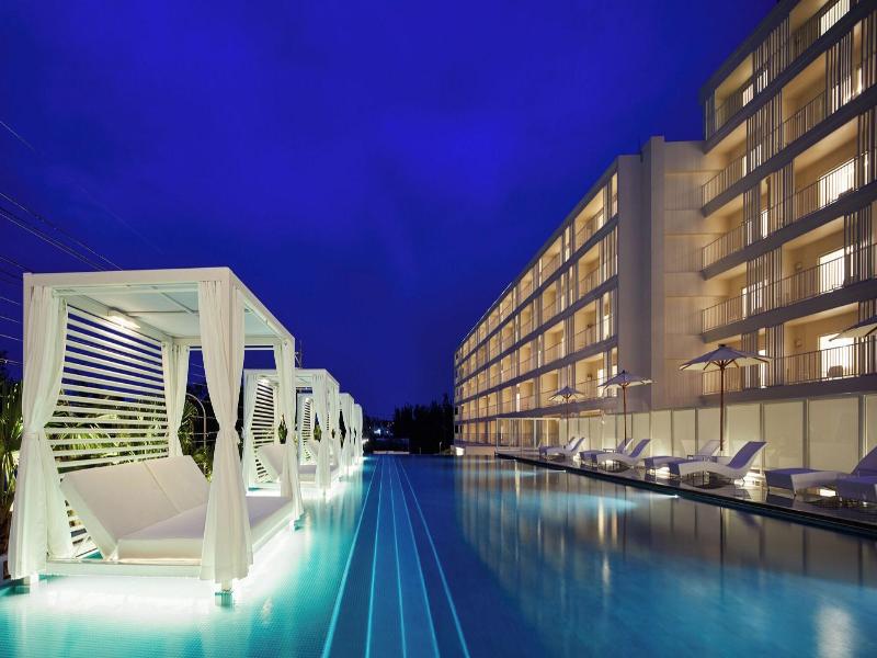 Hoshino Resorts Beb5 Okinawa Seragaki image