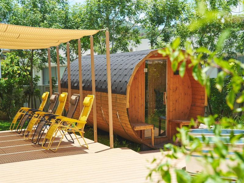Hoshino Resorts Beb5 Okinawa Seragaki image