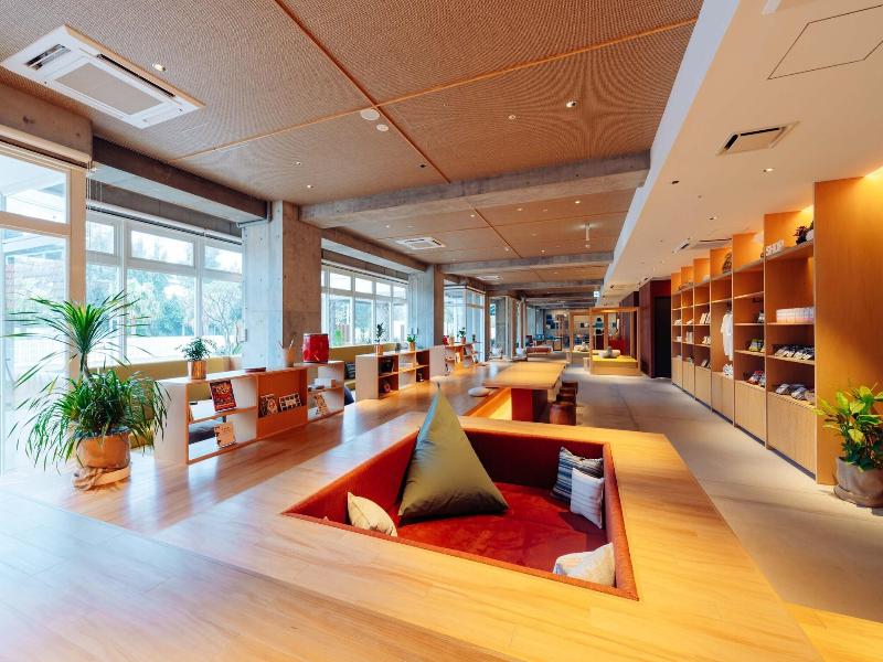 Hoshino Resorts Beb5 Okinawa Seragaki image