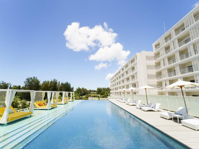 Hoshino Resorts Beb5 Okinawa Seragaki image