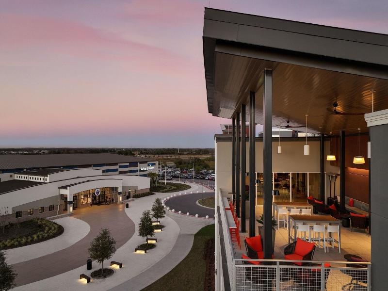 Residence Inn By Marriott Tampa Wesley Chapel image