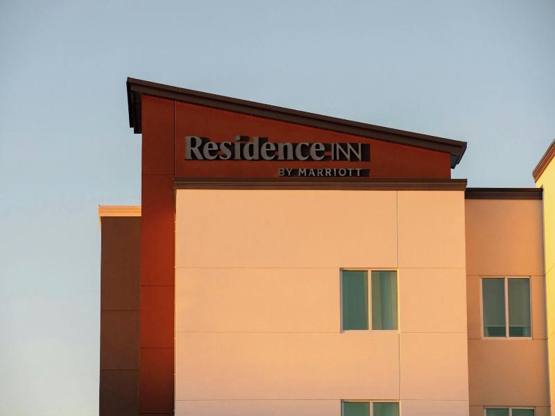 Residence Inn By Marriott Tampa Wesley Chapel image