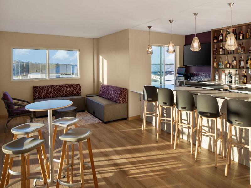 Residence Inn By Marriott Tampa Wesley Chapel image