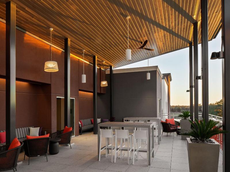 Residence Inn By Marriott Tampa Wesley Chapel image