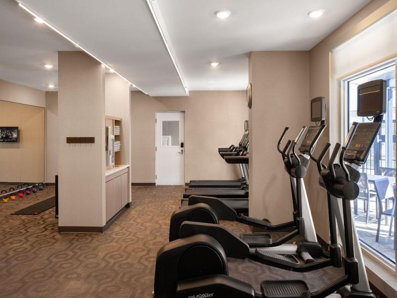 Residence Inn By Marriott Tampa Wesley Chapel image