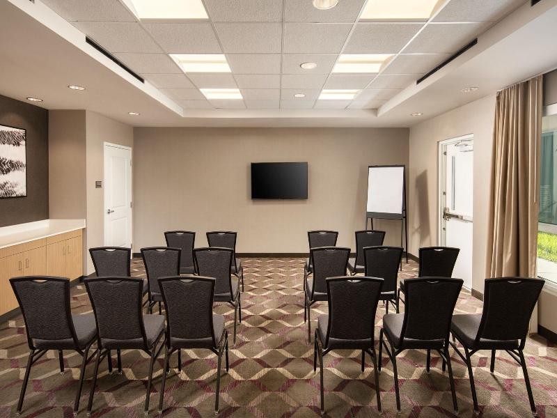 Residence Inn By Marriott Tampa Wesley Chapel image