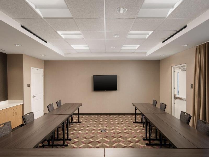 Residence Inn By Marriott Tampa Wesley Chapel image