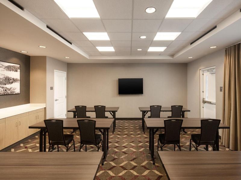 Residence Inn By Marriott Tampa Wesley Chapel image