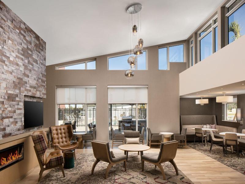 Residence Inn By Marriott Tampa Wesley Chapel image