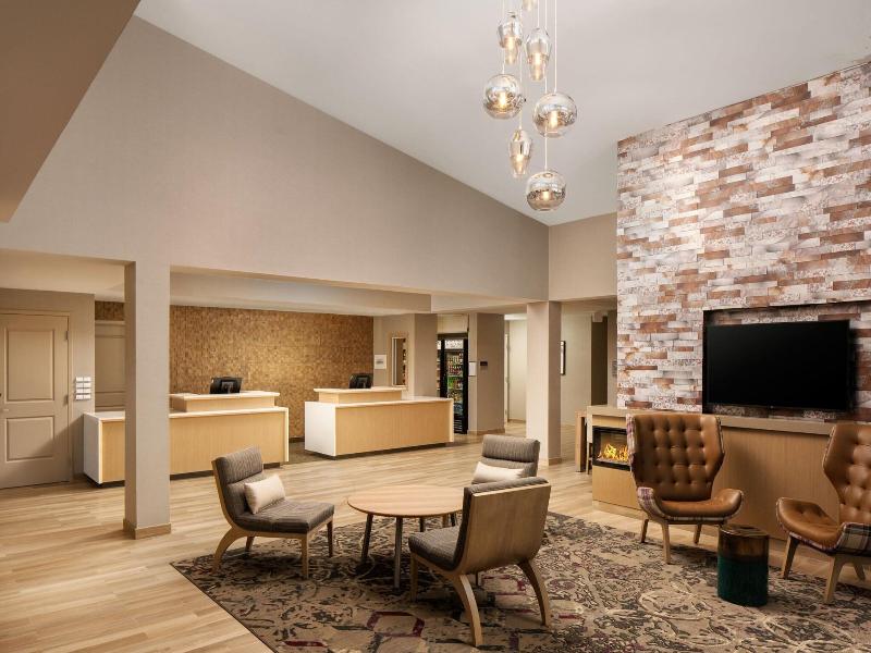 Residence Inn By Marriott Tampa Wesley Chapel image