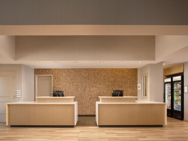 Residence Inn By Marriott Tampa Wesley Chapel image