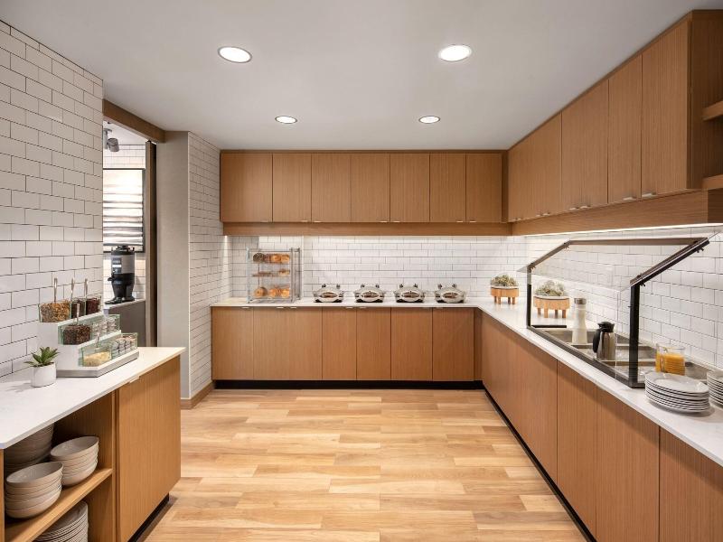 Residence Inn By Marriott Tampa Wesley Chapel image