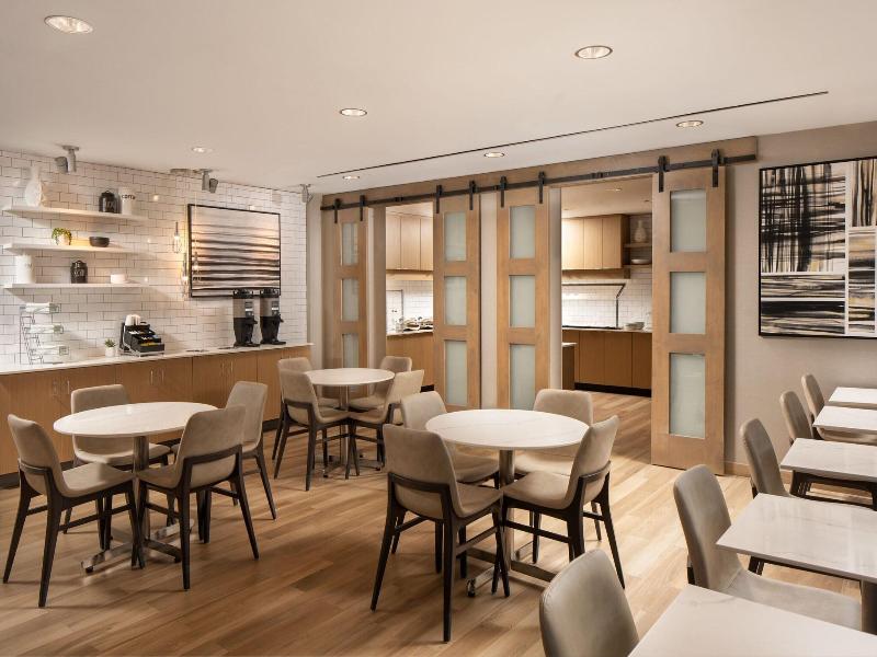 Residence Inn By Marriott Tampa Wesley Chapel image