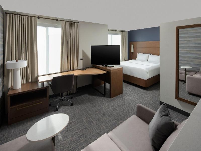 Residence Inn By Marriott Tampa Wesley Chapel image