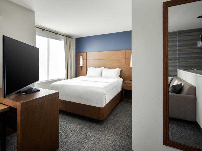 Residence Inn By Marriott Tampa Wesley Chapel image