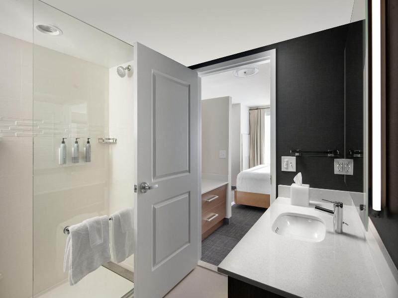 Residence Inn By Marriott Tampa Wesley Chapel image