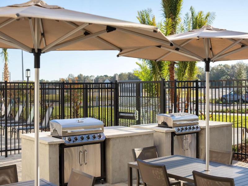 Residence Inn By Marriott Tampa Wesley Chapel image