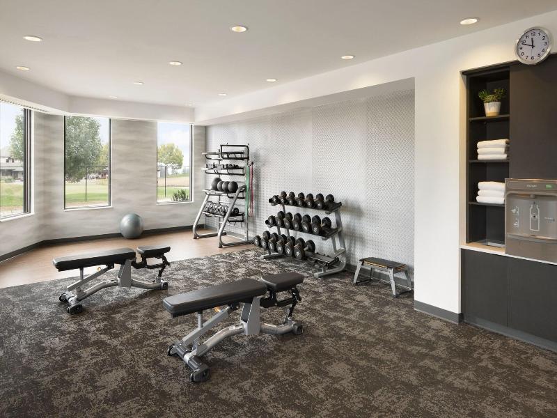 Fairfield Inn & Suites By Marriott West Kelowna