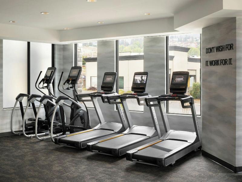 Fairfield Inn & Suites By Marriott West Kelowna