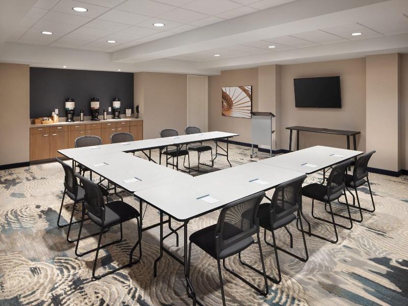 Fairfield Inn & Suites By Marriott West Kelowna