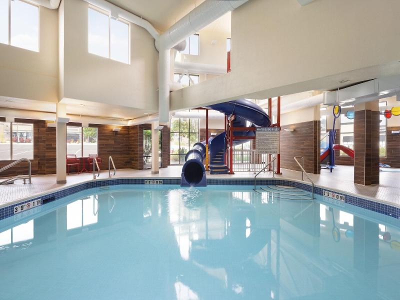 Fairfield Inn & Suites By Marriott West Kelowna