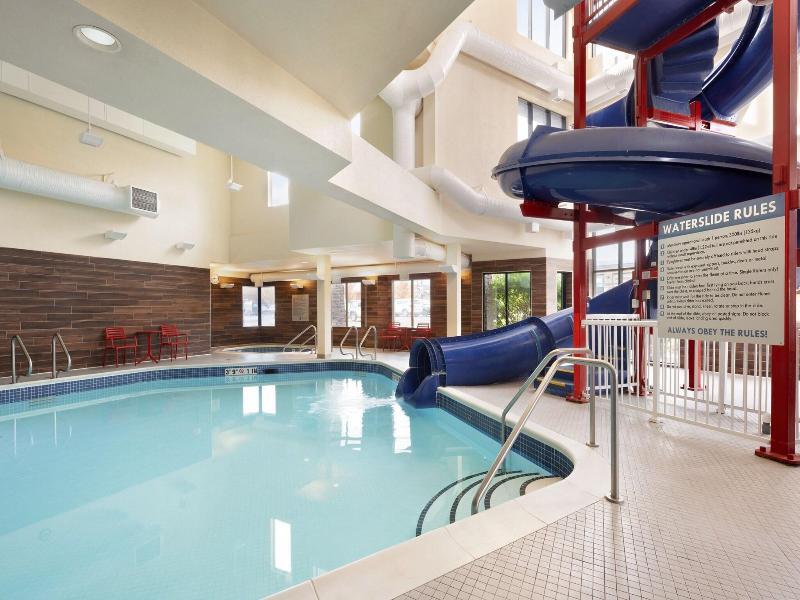 Fairfield Inn & Suites By Marriott West Kelowna