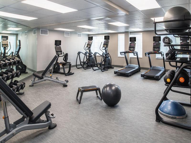 Courtyard By Marriott Santa Cruz image