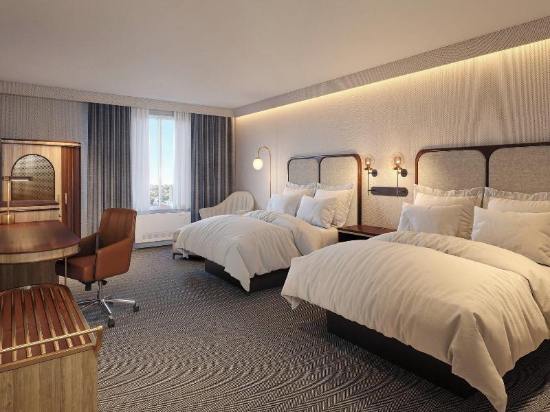 Courtyard By Marriott Santa Cruz image