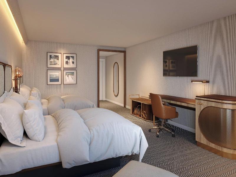 Courtyard By Marriott Santa Cruz image