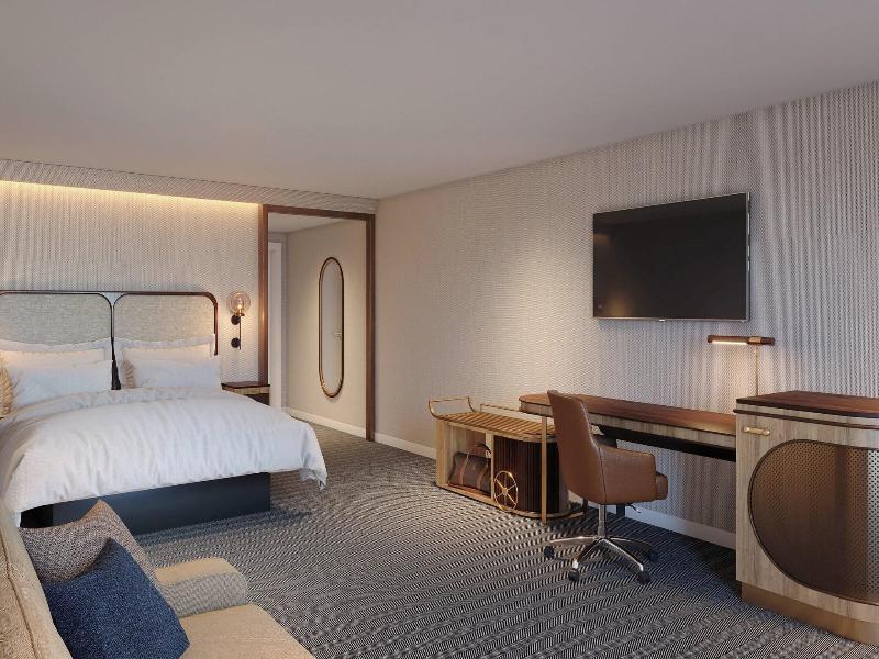 Courtyard By Marriott Santa Cruz image