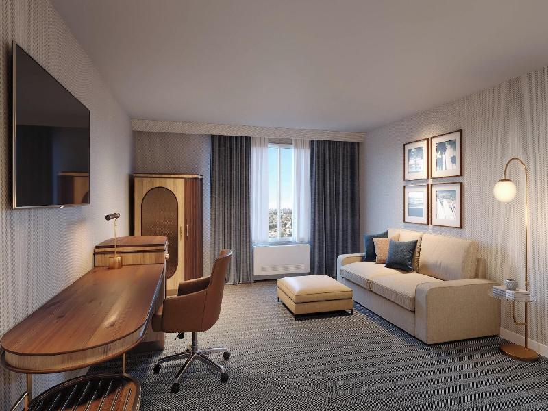 Courtyard By Marriott Santa Cruz image