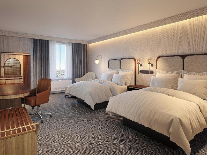 Courtyard By Marriott Santa Cruz image