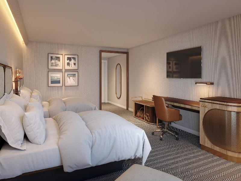 Courtyard By Marriott Santa Cruz image