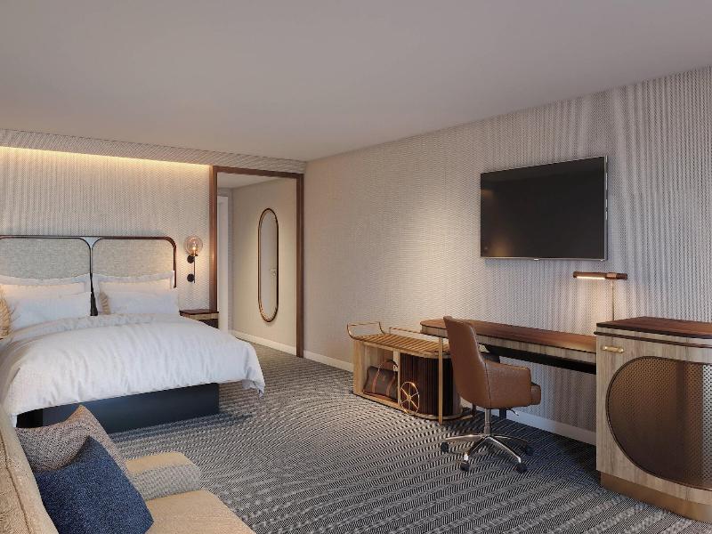 Courtyard By Marriott Santa Cruz image
