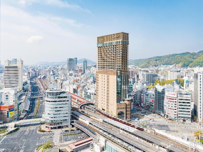 Remm Plus Kobe Sannomiya