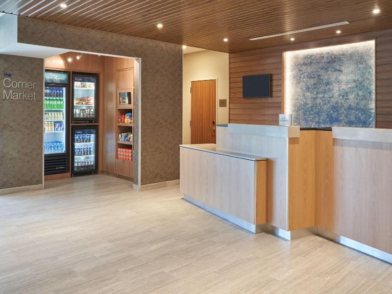 Fairfield Inn & Suites By Marriott West Palm Beach image