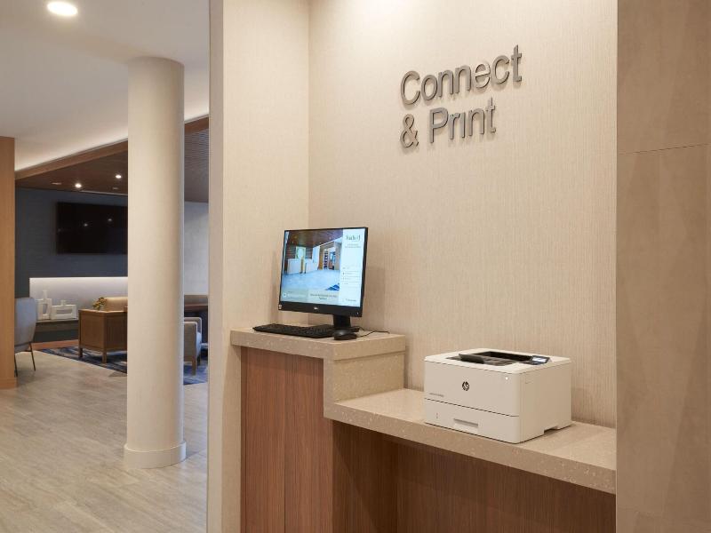 Fairfield Inn & Suites By Marriott West Palm Beach image