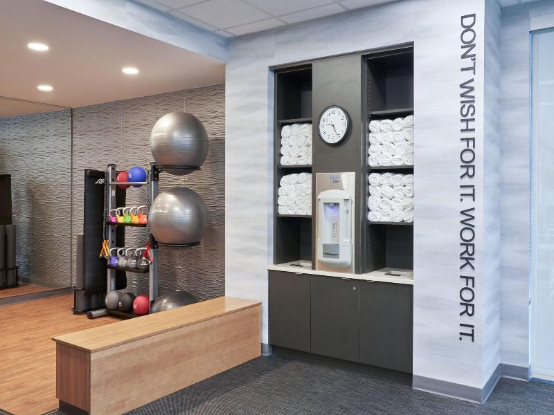 Fairfield Inn & Suites By Marriott West Palm Beach image
