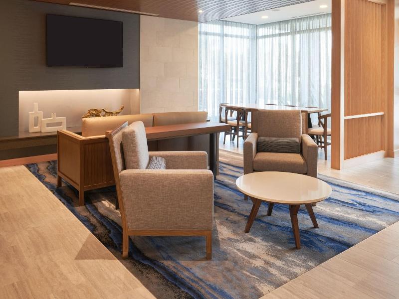 Fairfield Inn & Suites By Marriott West Palm Beach image
