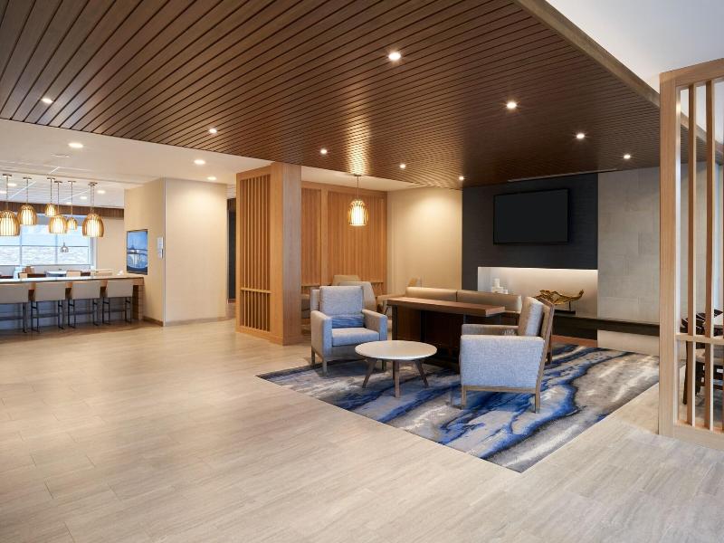 Fairfield Inn & Suites By Marriott West Palm Beach image
