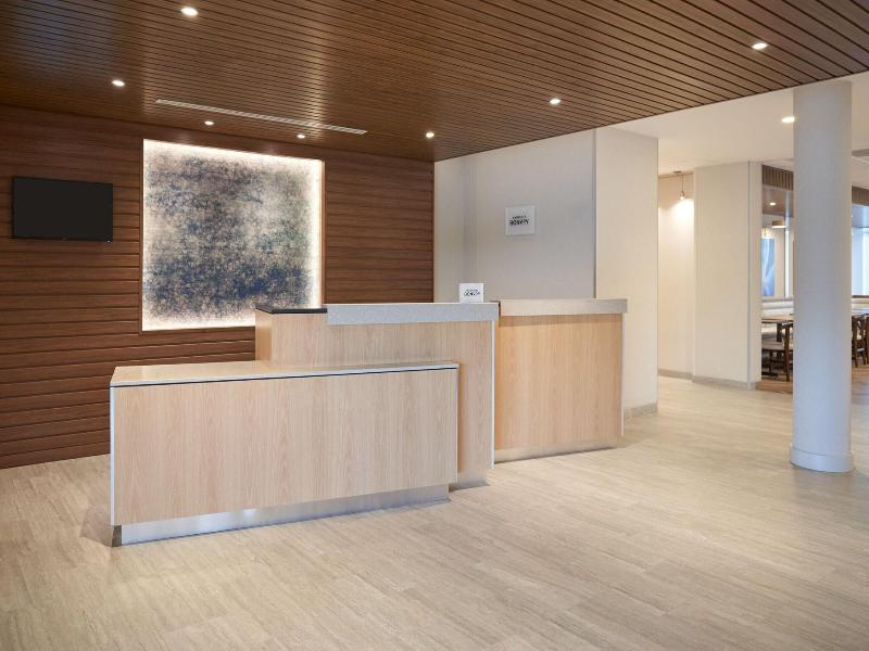 Fairfield Inn & Suites By Marriott West Palm Beach image